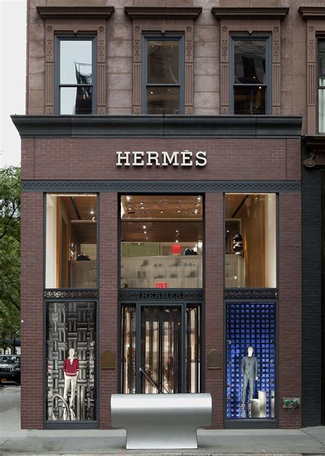 hermes men's madison ave|55 madison avenue new york.